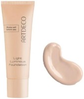 Fond de ten pentru față Artdeco Light Luminous Foundation 06