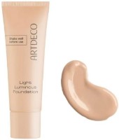 Тональный крем для лица Artdeco Light Luminous Foundation 20