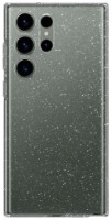 Чехол Spigen Samsung S23 Ultra Liquid Crystal Glitter Crystal