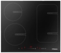 Plită incorporabilă cu inducție Hansa BHI68611