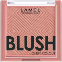Румяна для лица Lamel Cheek Colour 403 Coral