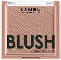 Румяна для лица Lamel Cheek Colour 404 Taupe