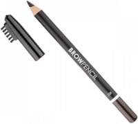 Карандаш для бровей Lamel Brow Pencil 402 Graphite