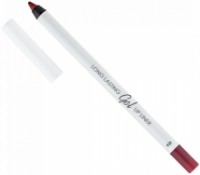 Contur de buze Lamel Long Lasting Gel Liner 404