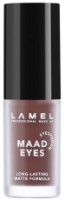 Тени для век Lamel Maad Eyes Eyeshadow 402