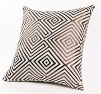 Наволочка для подушки Comfy House Ornament 45x45cm Shen V03