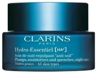 Cremă pentru față Clarins Hydra-Essentiel 50ml