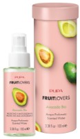 Spray de corp Pupa Fruit Lovers Scented Water 100ml Avocado