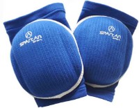 Наколенники для волейбола Spartan 174 Blue