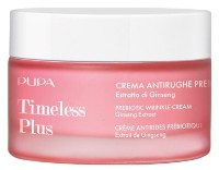 Крем для лица Pupa Timeless Plus Prebiotic Wrinkle Cream 50ml