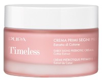 Крем для лица Pupa Timeless Prebiotic First Signs Cream 50ml