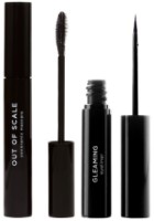 Набор декоративной косметики Nouba Lift Me Up Mascara + Eyeliner