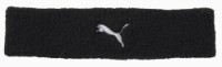 Мультифункциональная повязка Puma Tr Ess Core Headband Puma Black