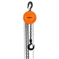 Macara manuala cu lant Wokin 738102