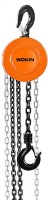 Macara manuala cu lant Wokin 738105