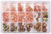 Set de șaibe Yato YT-06864