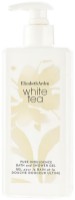 Gel de duș Elizabeth Arden White Tea 390ml