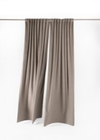 Занавески Comfy House Velluti 13 Cappuccino