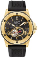 Наручные часы Bulova 98A272