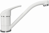 Смеситель для кухни Dr.Gans Nota 319.01L.1123.401 White