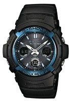 Ceas de mână Casio AWG-M100A-1AER