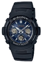 Ceas de mână Casio AWG-M100SB-2AER