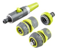 Set conector de grădină Luxe GX 404000