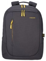 Городской рюкзак Tucano BKBZ17-AGS-BK
