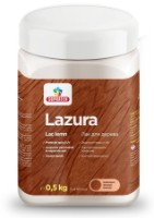 Лак Supraten Lazura 0.5kg