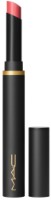 Помада для губ MAC Powder Kiss Velvet Blur Slim Sheer Outrage