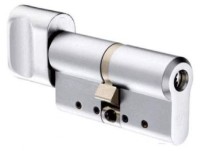 Cilindru de siguranţă Abloy Protec2 Din Hard KD/KA CY333T 31x76mm