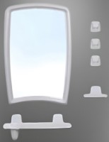 Зеркало для ванной Berossi HB04104