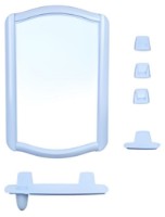 Зеркало для ванной Berossi HB04608