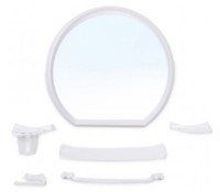 Зеркало для ванной Berossi HB10101