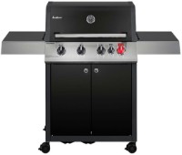 Gratar pe gaz Enders Colorado 4 I Turbo