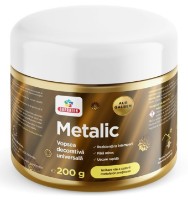 Vopsea Supraten Metalic 0.2kg Aur-galben