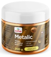 Vopsea Supraten Metalic 0.2kg Bronz