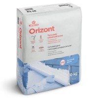 Ghips Supraten Orizont 30kg