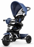 Детский велосипед Qplay Cosy Blue