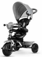 Детский велосипед Qplay Cosy Grey