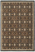 Ковёр Covoare Ungheni Antique 7680_1_53511 0.80x1.45m