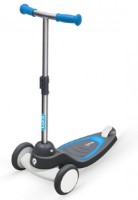 Trotinetă Qplay Mika Blue