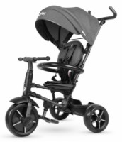 Детский велосипед Qplay Rito Star Black 