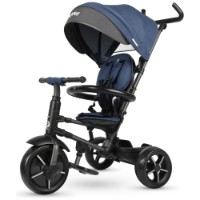 Детский велосипед Qplay Rito Star Blue 