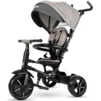 Детский велосипед Qplay Rito Star Grey 