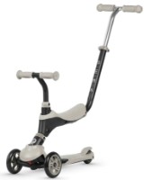 Trotinetă Qplay Sema Beige