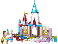 Конструктор Lego Disney: Princess Creative Castles (43219)