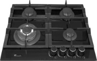 Газовая панель Tornado TR-4033 Black Glass