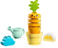 Set de construcție Lego Duplo: Growing Carrot (10981)