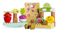 Set de construcție Lego Duplo: Organic Market (10983)